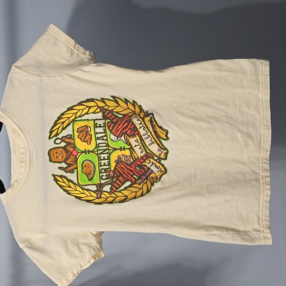 Community Tee Fury t-shirt - Picture 2 of 3